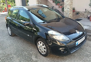 Renault Clio 3  - imagine 9