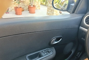Renault Clio 3  - imagine 3