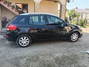 Renault Clio 3  - imagine 10