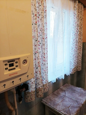 inchiriere ,disponibila,  gars 27mp ,Manastur -Primaverii 300 eur - imagine 10