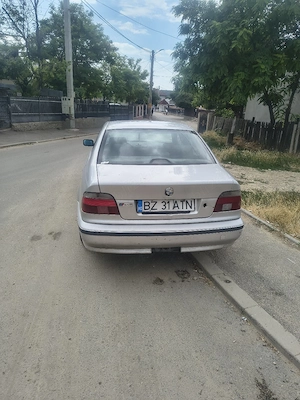 bmw 530 motor 3000 Dizel an 2000 - imagine 4