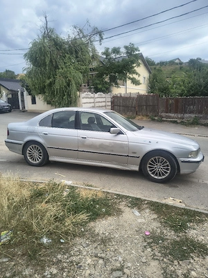 bmw 530 motor 3000 Dizel an 2000 - imagine 2