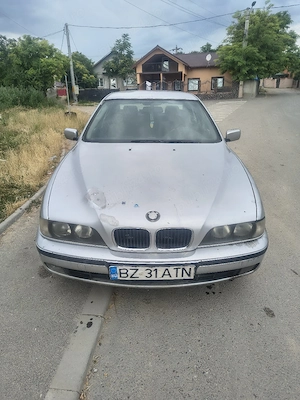 bmw 530 motor 3000 Dizel an 2000 - imagine 1