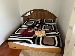 inchiriez apartament 2 camere 35 mp zona semiluna 
