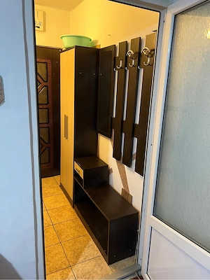 inchiriez apartament 2 camere 35 mp zona semiluna  - imagine 5