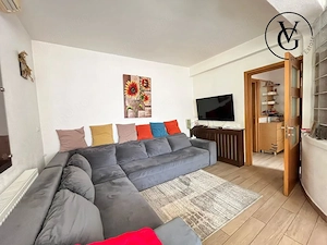 Casa 10 camere - Tei - Barbu Vacarescu - P+1+M