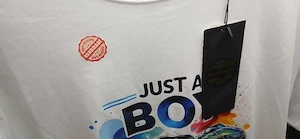 Tricou hand made printare pdf