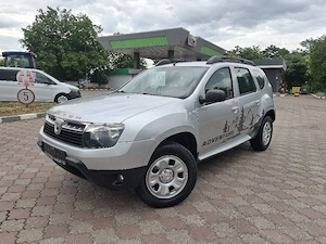 DACIA Duster 4X4 1.6 Benzină Euro 5 - imagine 2
