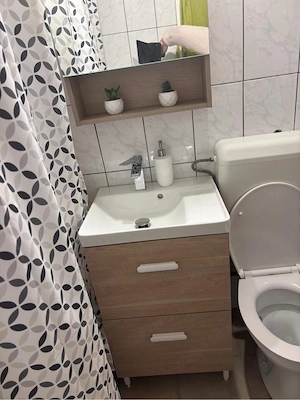 Apartament 2 camere, zona Vlaicu - imagine 8