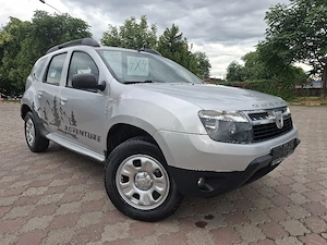 DACIA Duster 4X4 1.6 Benzină Euro 5
