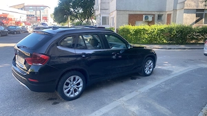 Bmw x1 X Drive 18D  - imagine 2