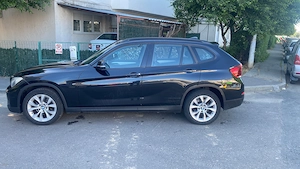 Bmw x1 X Drive 18D 