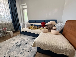Decomandat 2 camere Pallady - imagine 2