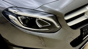 Mercedes-Benz   B-Classe   1.6 Benzina   122CP   An 2015 11   Euro 6   Automată - imagine 12