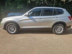 BMW xdrive 2.0d f 25 - imagine 3