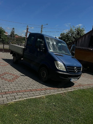 De vanzare autoutilitară  - imagine 5