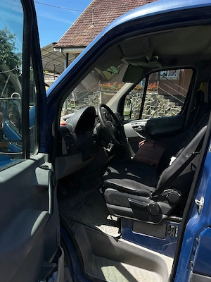 De vanzare autoutilitară  - imagine 3