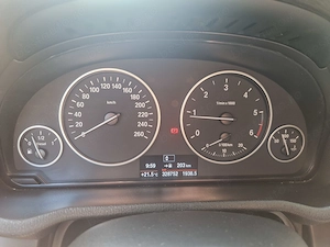 BMW xdrive 2.0d f 25 - imagine 9