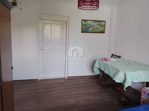 Oportunitate de investitie! Casa in Dealu Viei   Merei BZ   teren 700mp   d=40m   Pret: 32.000  neg. - imagine 14