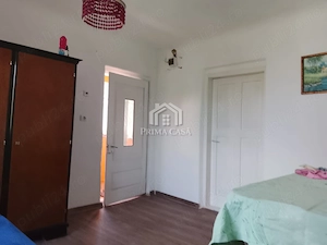 Oportunitate de investitie! Casa in Dealu Viei   Merei BZ   teren 700mp   d=40m   Pret: 32.000  neg. - imagine 17
