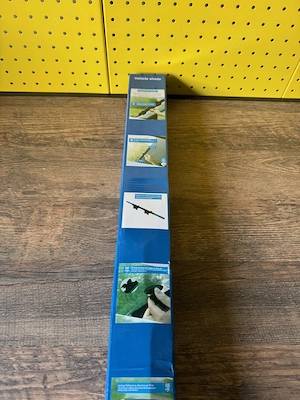 Vand Parasolar Auto