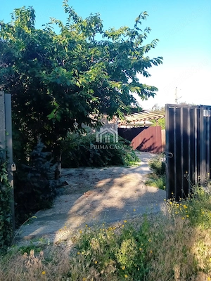 Oportunitate de investitie! Casa in Dealu Viei   Merei BZ   teren 700mp   d=40m   Pret: 32.000  neg. - imagine 19