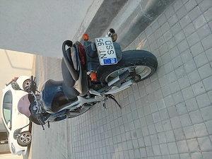 Suzuki SV650 , ITP, filtre noi, ulei schimbat, carburatoare sincronizate, furca servisata - imagine 4