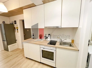 Apartament 3 camere Premium Residence Novum, Orhideea Grozavesti - imagine 3