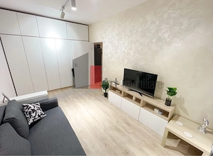 Apartament 3 camere Premium Residence Novum, Orhideea Grozavesti - imagine 7