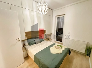Apartament 3 camere Premium Residence Novum, Orhideea Grozavesti - imagine 6
