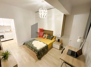 Apartament 3 camere Premium Residence Novum, Orhideea Grozavesti - imagine 5