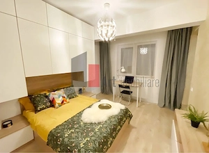 Apartament 3 camere Premium Residence Novum, Orhideea Grozavesti - imagine 2