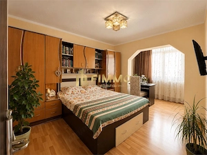 Apartament 2 ca | 62.55 mp | Et 4 | Obcini | ID:1876 - imagine 8