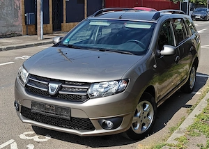 Dacia Logan MCV - imagine 3