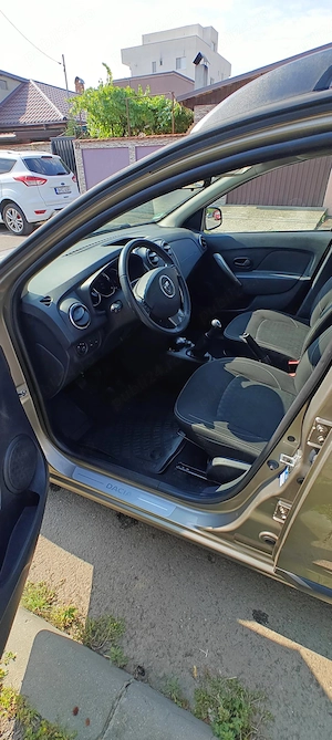 Dacia Logan MCV - imagine 9