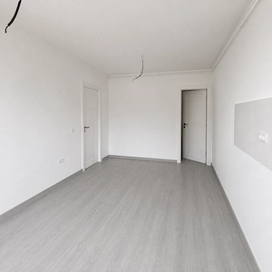 Proprietar   Apartament nou 2 camere, 51 mp utili + balcon | Subcetate City 2 - imagine 2