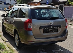 Dacia Logan MCV - imagine 5