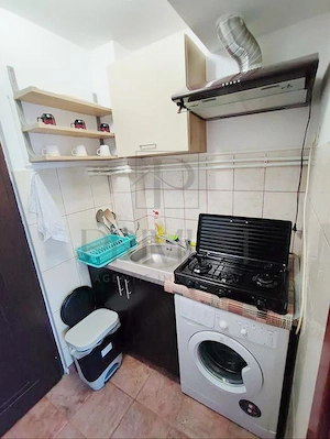 UMT - 1 CAMERA - BAIE - AER CONDITIONAT - ETAJ2 - IDEAL INVESTITII - imagine 4