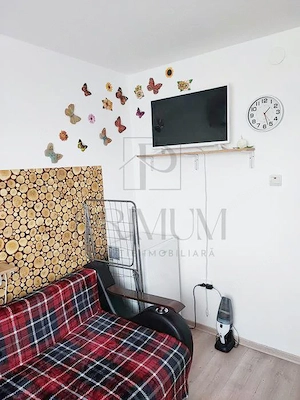 UMT - 1 CAMERA - BAIE - AER CONDITIONAT - ETAJ2 - IDEAL INVESTITII - imagine 2