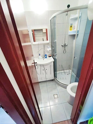 UMT - 1 CAMERA - BAIE - AER CONDITIONAT - ETAJ2 - IDEAL INVESTITII - imagine 5