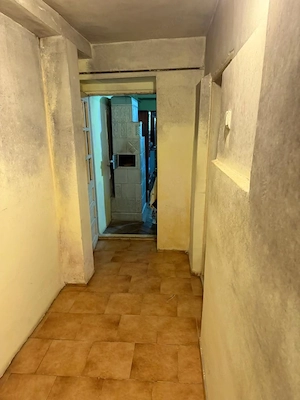 Apartament 2 camere, curte, garaj, zona centrală - imagine 3