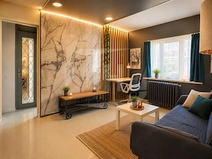 Apartament 2 camere I mobilat modern I Grigorescu I Piata 14 Iulie