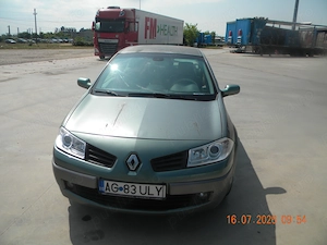 Vand autoturism Renault Megan 2, 2006,diesel,1,5,consum mic - imagine 5
