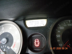 Vand autoturism Renault Megan 2, 2006,diesel,1,5,consum mic - imagine 3