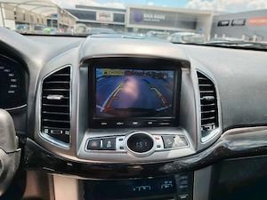 Vând Chevrolet Captiva 2014, 4x4, cutie manuală, 7 locuri - imagine 6