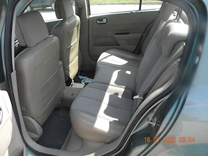 Vand autoturism Renault Megan 2, 2006,diesel,1,5,consum mic - imagine 9
