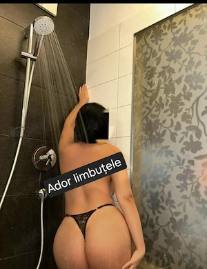 Azi am ajuns 