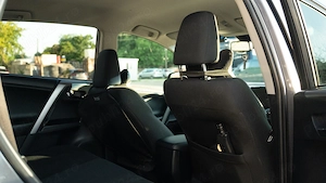 Toyota RAV4 2.5 Hybrid AWD - imagine 7