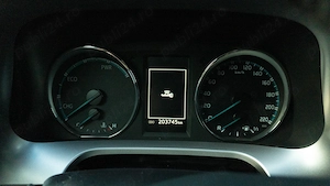 Toyota RAV4 2.5 Hybrid AWD - imagine 10