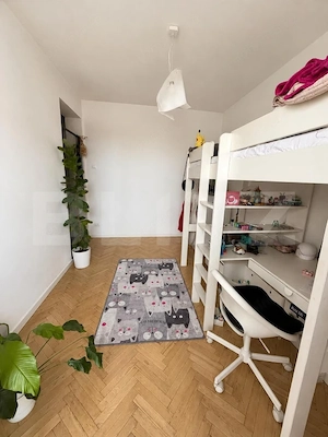 Apartament 2 camere, 49 mp, balcon, zona Semicentral - imagine 7